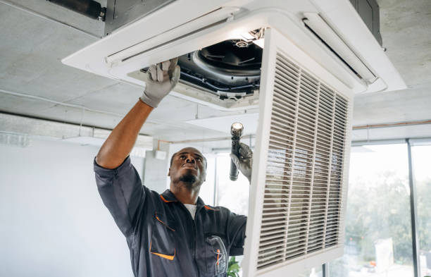 Licensed Hvac service in Manville, NJ - FH HVAC